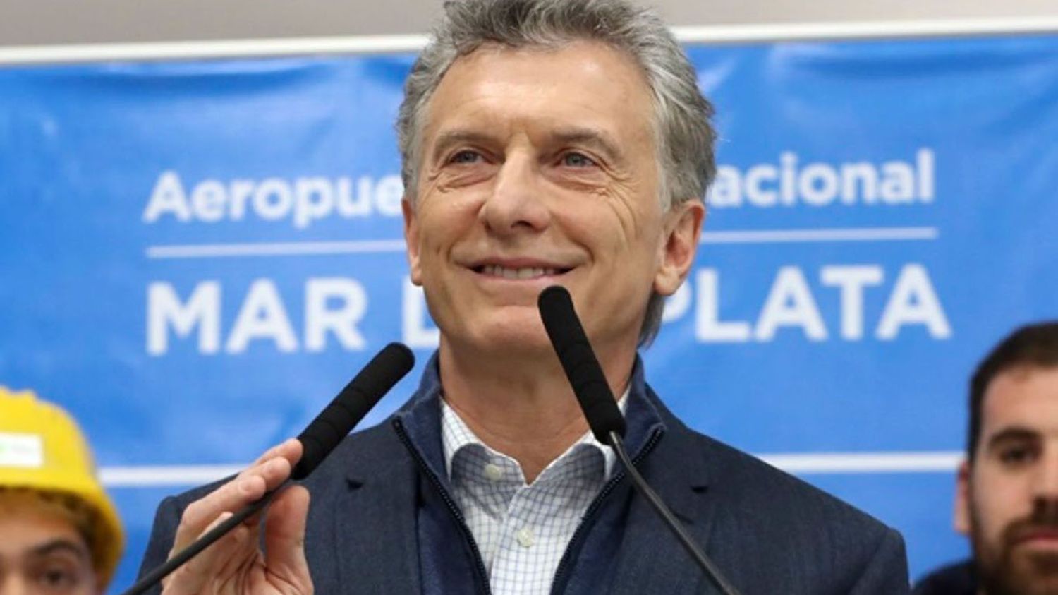 Argentina inicia una semana clave de negociaciones en Estados Unidos