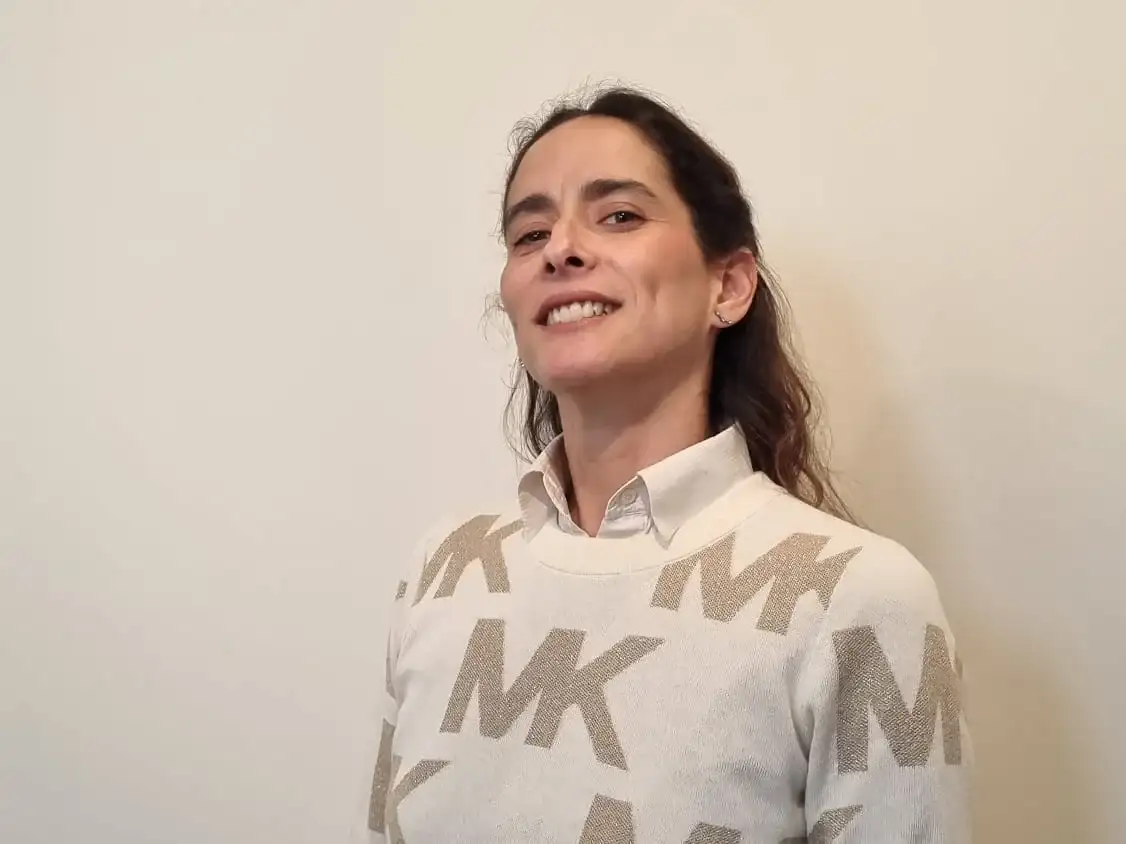 Cintia Scoles - 1