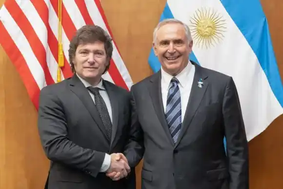 Elecciones en Estados Unidos: el embajador en Argentina aseguró que "no habrá ningún cambio" en la relación