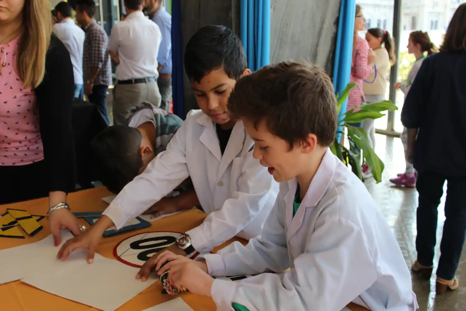 El Consejo General de Educación aprobó el Calendario Escolar 2018