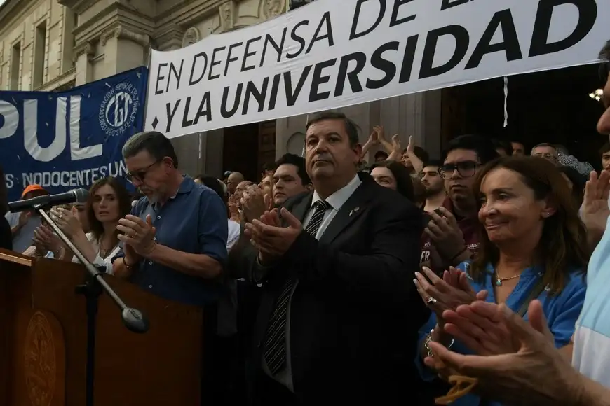 Elecciones 2025