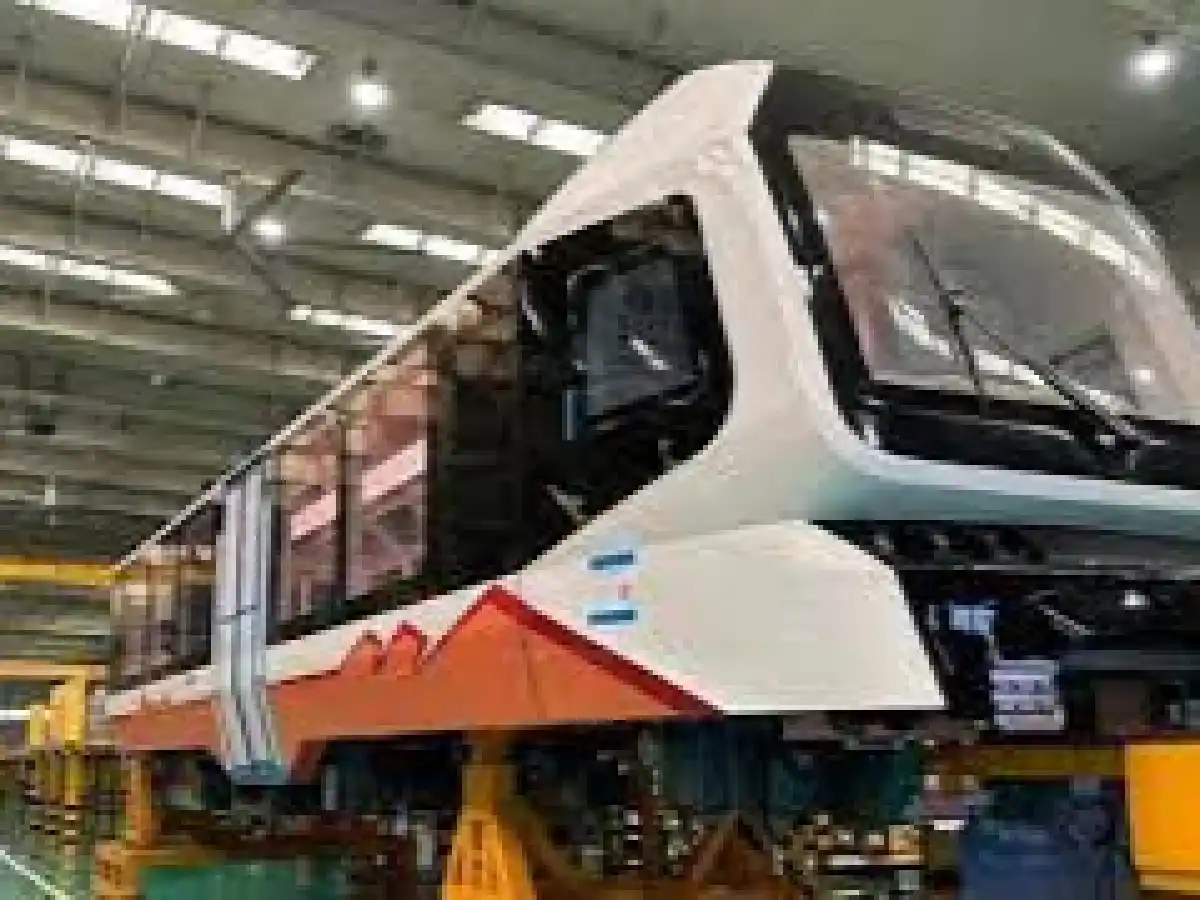 Un tren solar circulará por Jujuy a partir de octubre