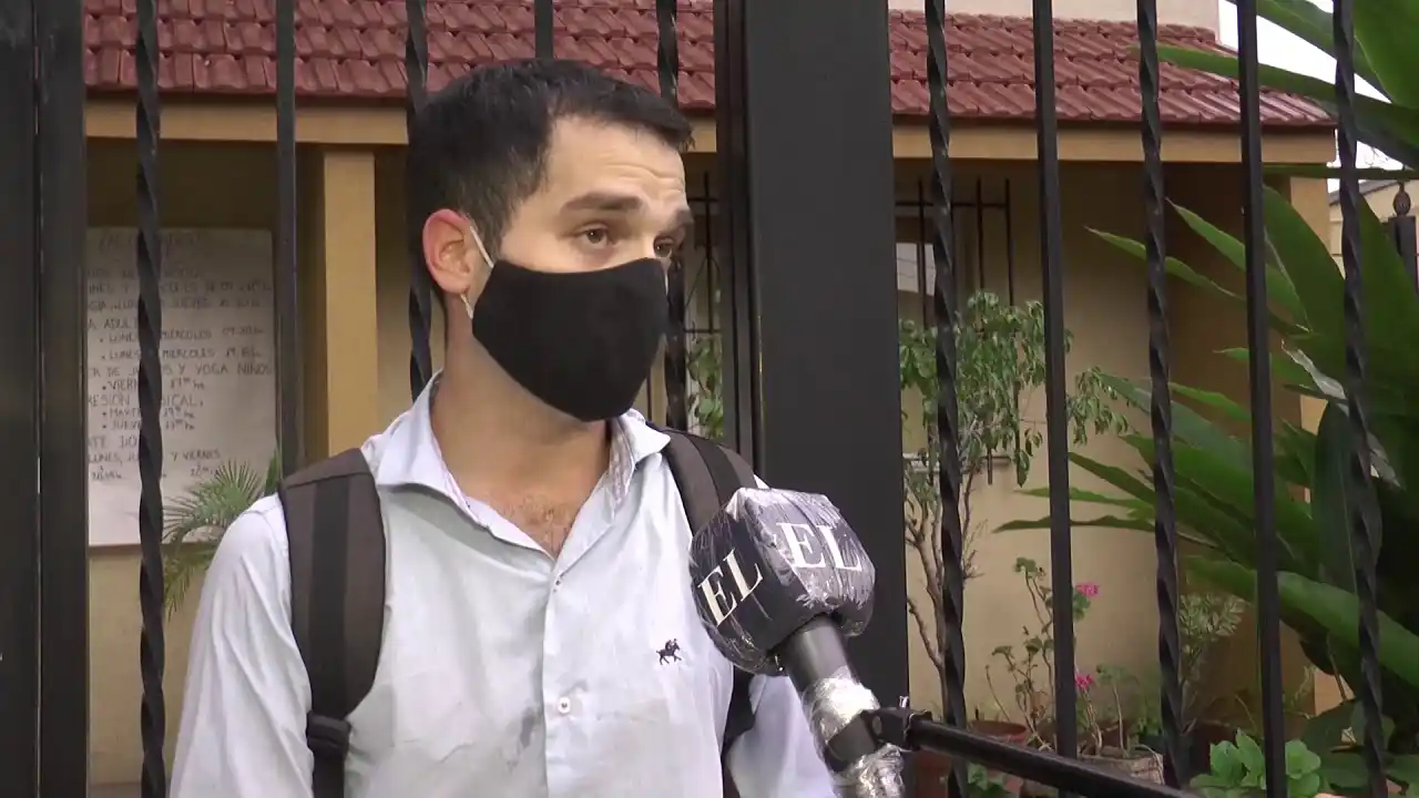 Vecinos de barrio Mariano Comas denuncian reiterados hechos de inseguridad