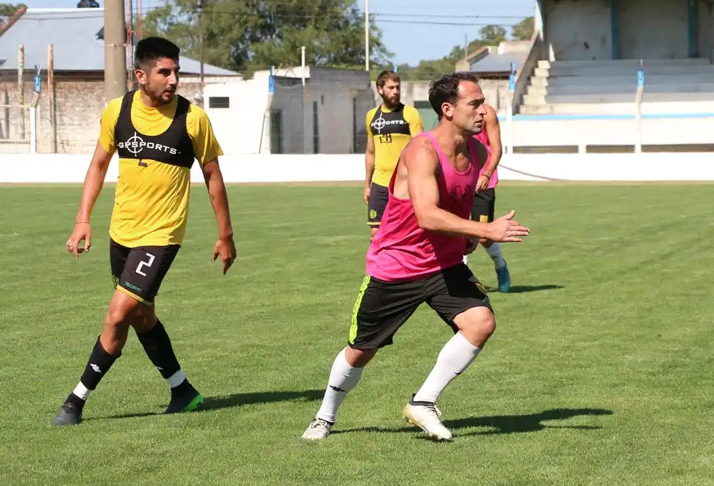 Michel fue operado y empieza a recuperarse