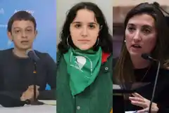 RAZÓN CRÍTICA: Juventud y política
