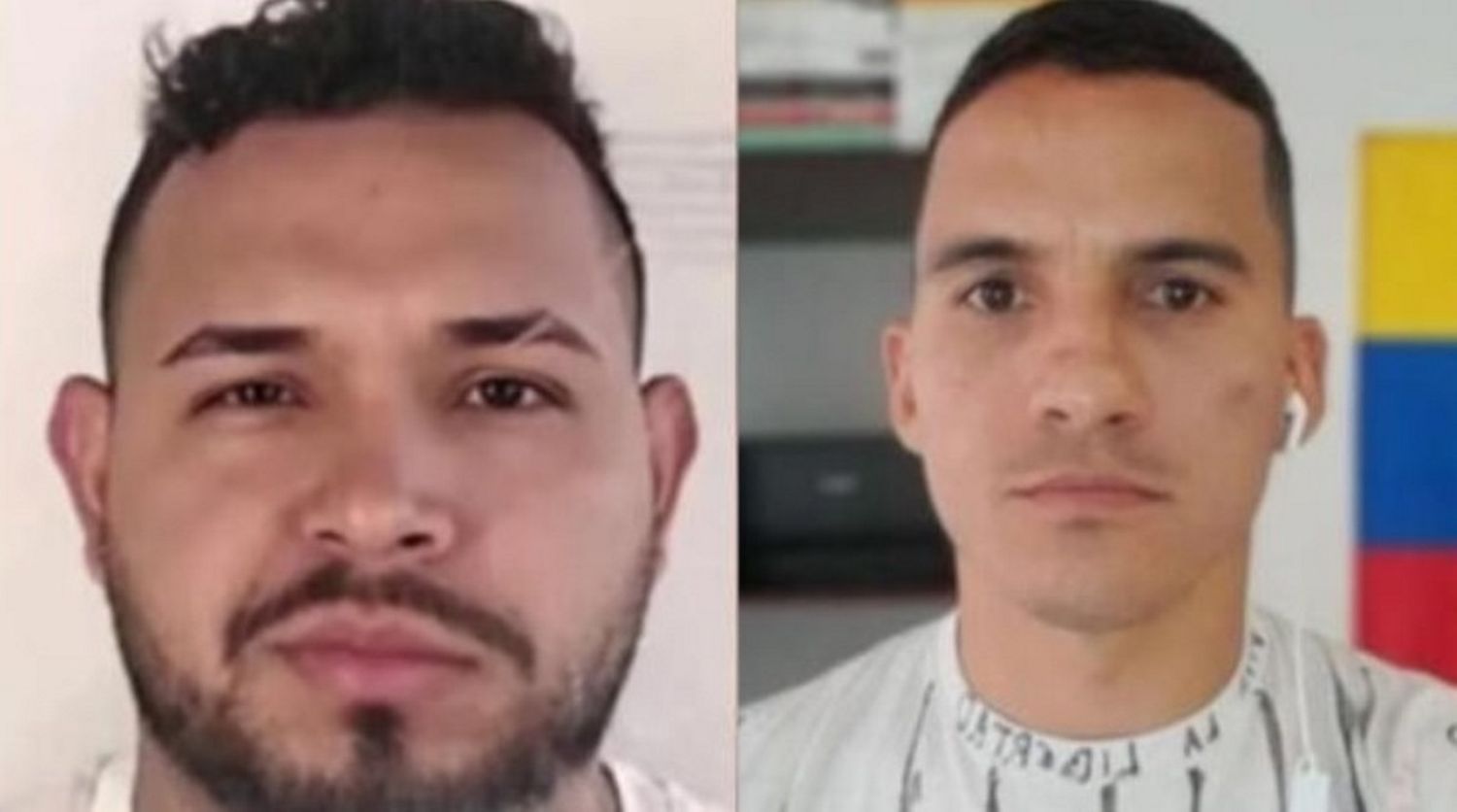 Tribunal de Costa Rica aprobó extradición a Chile de sospechoso del secuestro y asesinato del exteniente Ronald Ojeda