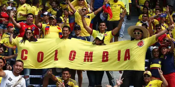 PRONTO se sabrá CUÁNTOS COLOMBIANOS hay en VENEZUELA