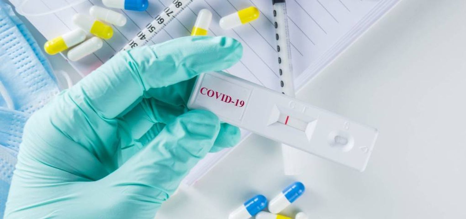 Realizarán test masivos de covid-19 en barrios con hacinamiento
