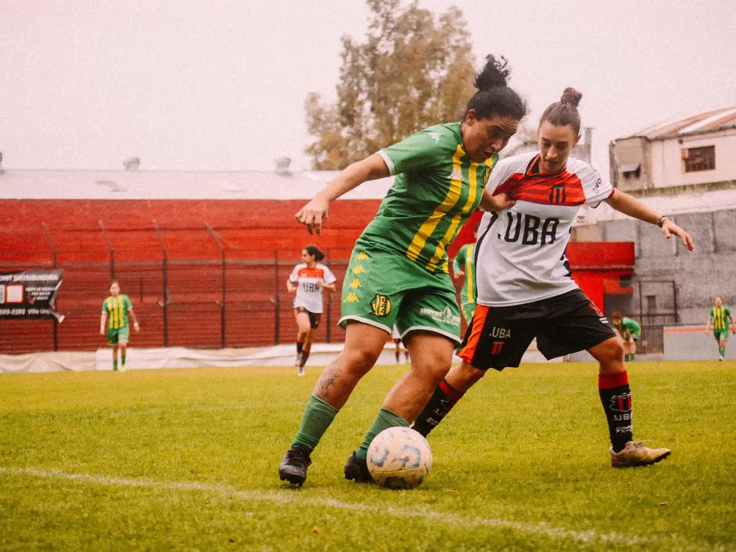 Foto: Prensa Aldosivi