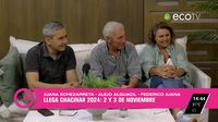 Llega CHACINAR 2024: 2 y 3 de Noviembre