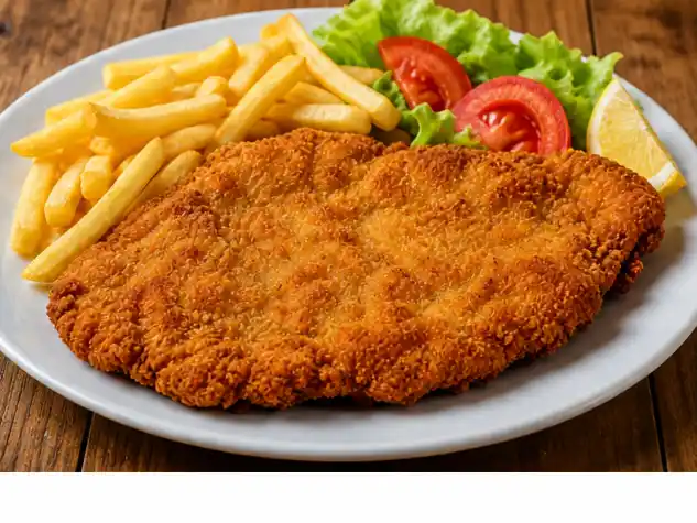 Cada 3 de mayo, la Argentina celebra el Día de la Milanesa.