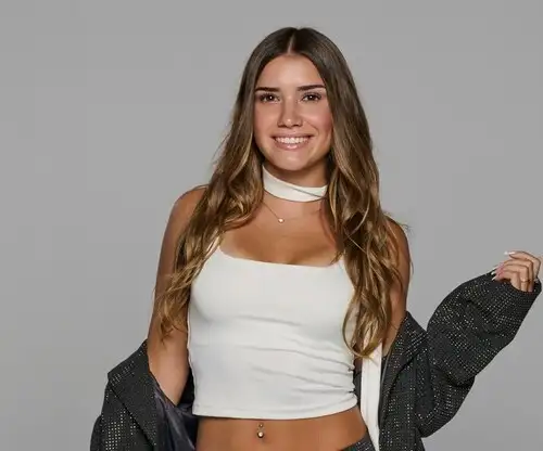 Nuevos ingresos a Gran Hermano Generación Dorada