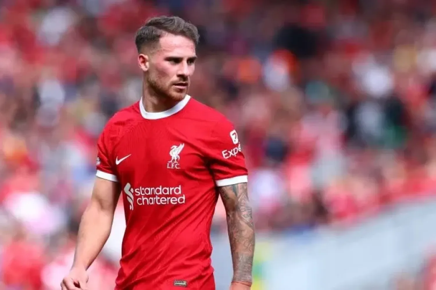 Liverpool y Roma buscan el pase de fase en la Liga de Europa