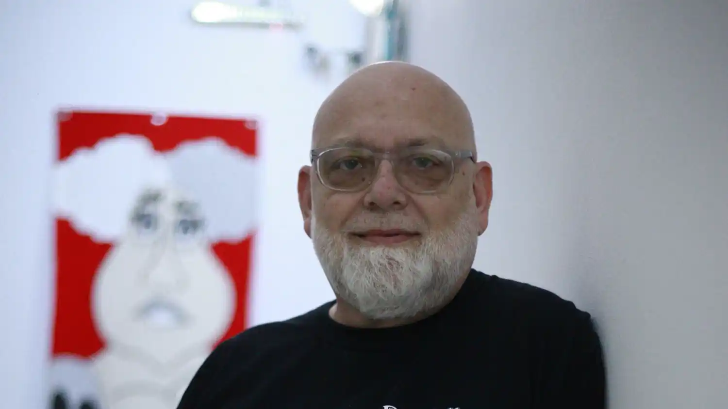 Carlos Dante Pioli y el teatro como espacio de encuentro