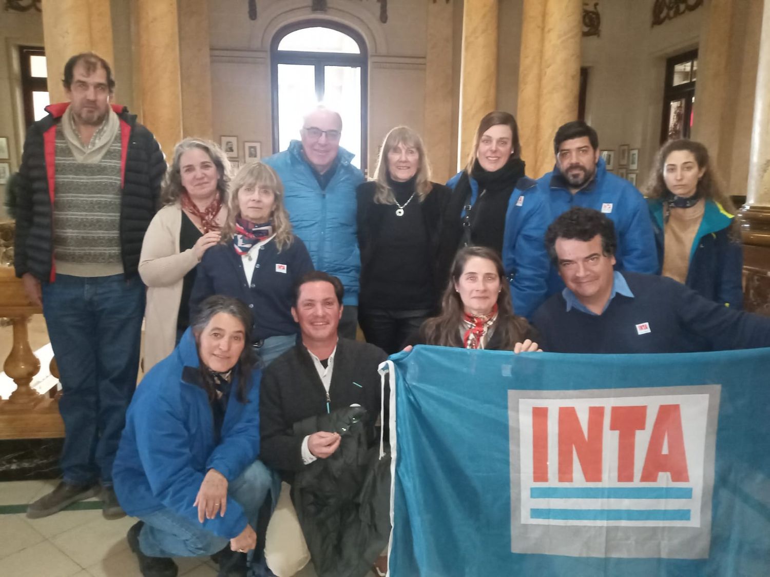 inta