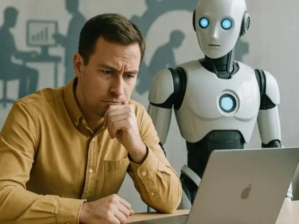 Recientes informes apuntan a un panorama mixto, donde la automatización de tareas rutinarias representa una amenaza para numerosos empleos, pero también abre puertas a nuevas oportunidades laborales.