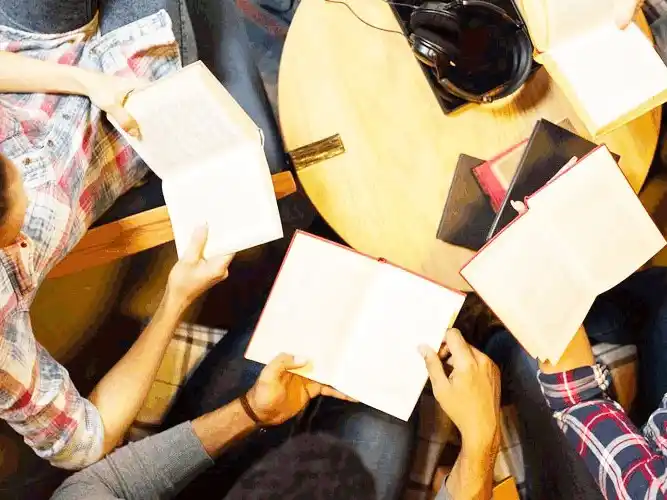 UTN Concordia lanzó el Club de Lectura “Los cronopios”