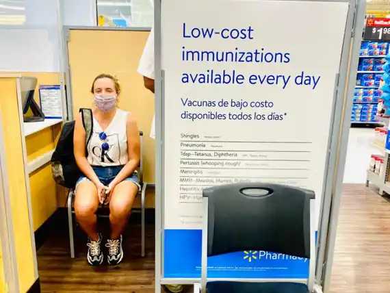 Varados en Estados Unidos