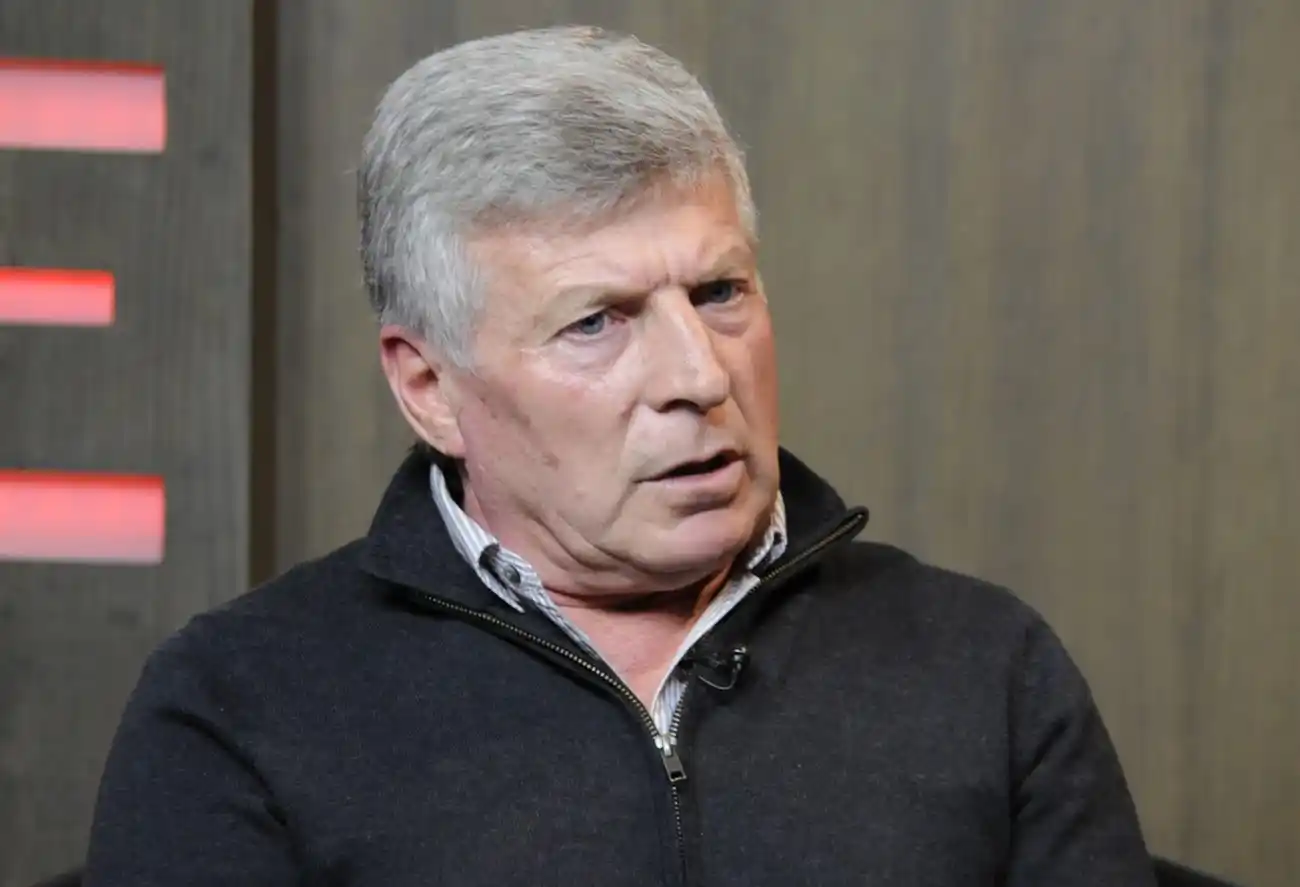 “El volumen de clientes no es el mismo al que estábamos acostumbrados”, indicó Bertolín