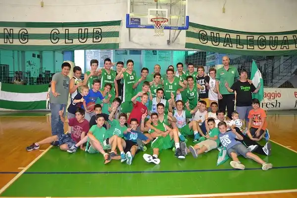 Mirá la Agenda Deportiva de la semana que comienza 