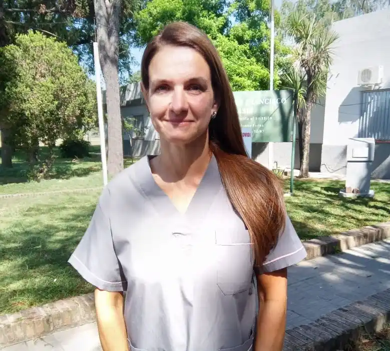 Nueva gestión en Salud  municipal