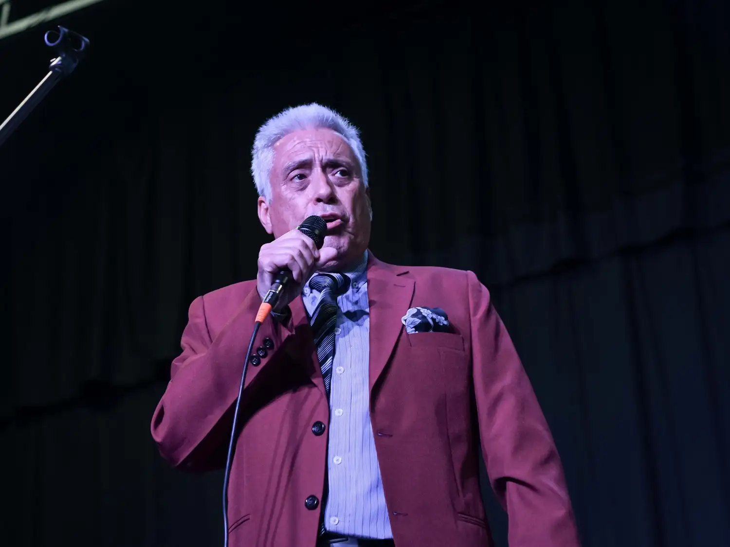 El Festival de Tango brilló y reafirmó su lugar en la escena cultural internacional