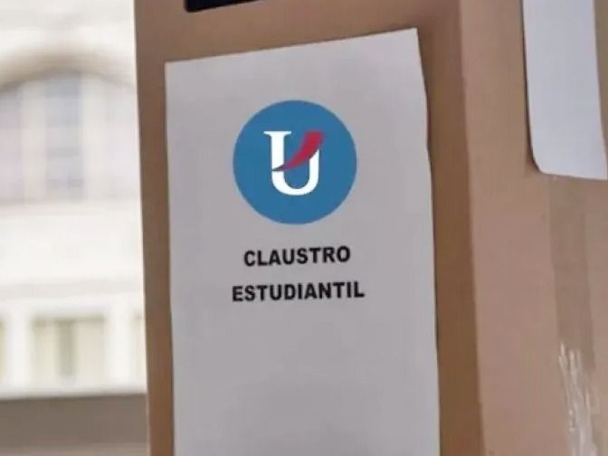 Hoy 21 de octubre los estudiantes de la Uader votan a sus representantes
