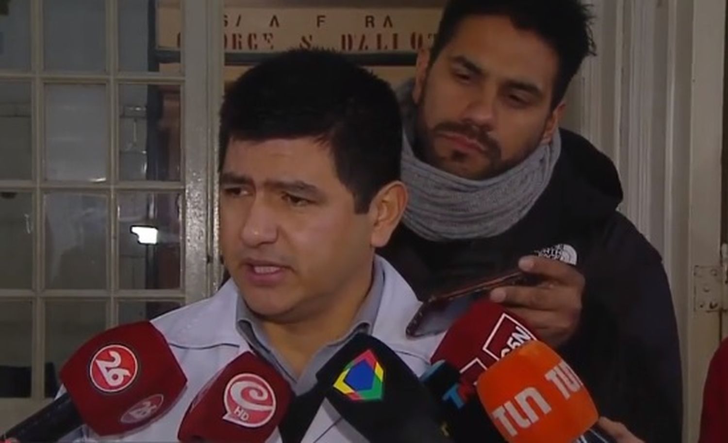 Médicos truchos en el Hospital de Cañuelas: "Nunca tuvimos quejas", dijo el director