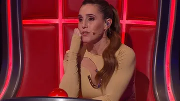 Por qué la Sole eliminó a dos participantes al mismo tiempo en La Voz