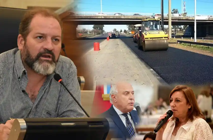 Charly Cardozo: «Una vez más el socialismo se agarra de una casi tragedia para hacer política»