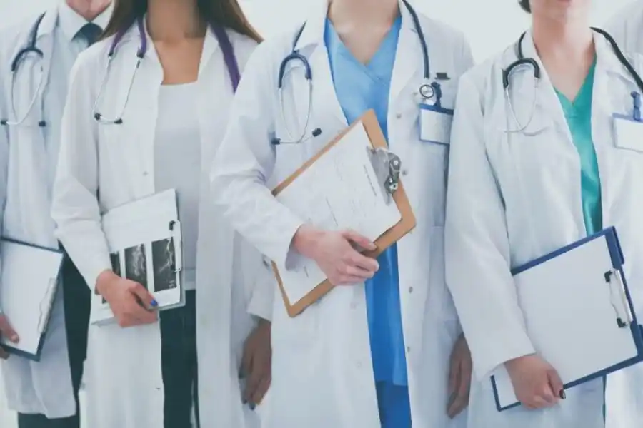 Abrió la inscripción para el concurso de residencias de la salud: “Se apuesta al fortalecimiento de la región”