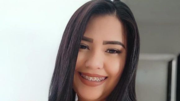 Aparatoso accidente acaba con la vida de una migrante venezolana en República Dominicana
