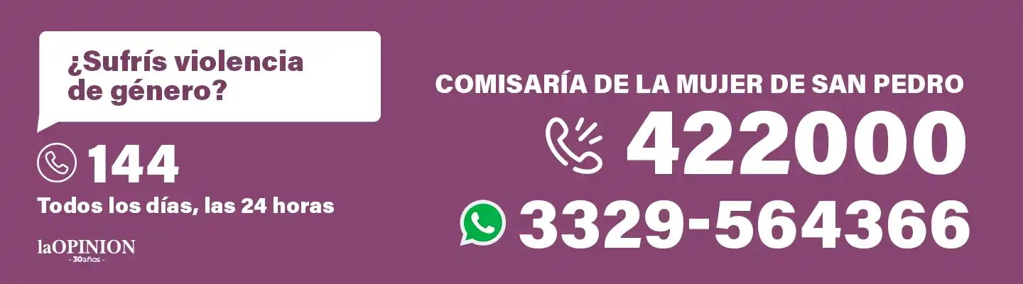 Zocalo violencia de género