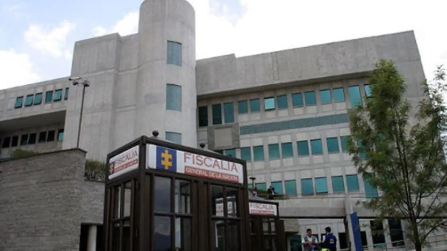 Fiscalía de Colombia abre investigación contra Alex Saab por lavado de activos