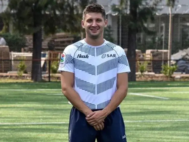 Nehuén Jauri Rivero,