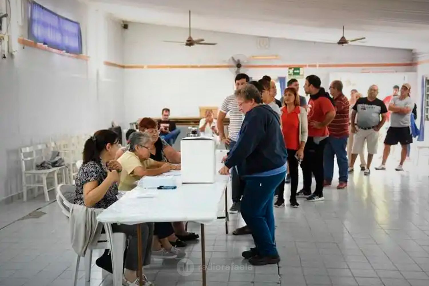 Elecciones vecinales 2026: ¿Cuáles fueron las listas ganadoras?