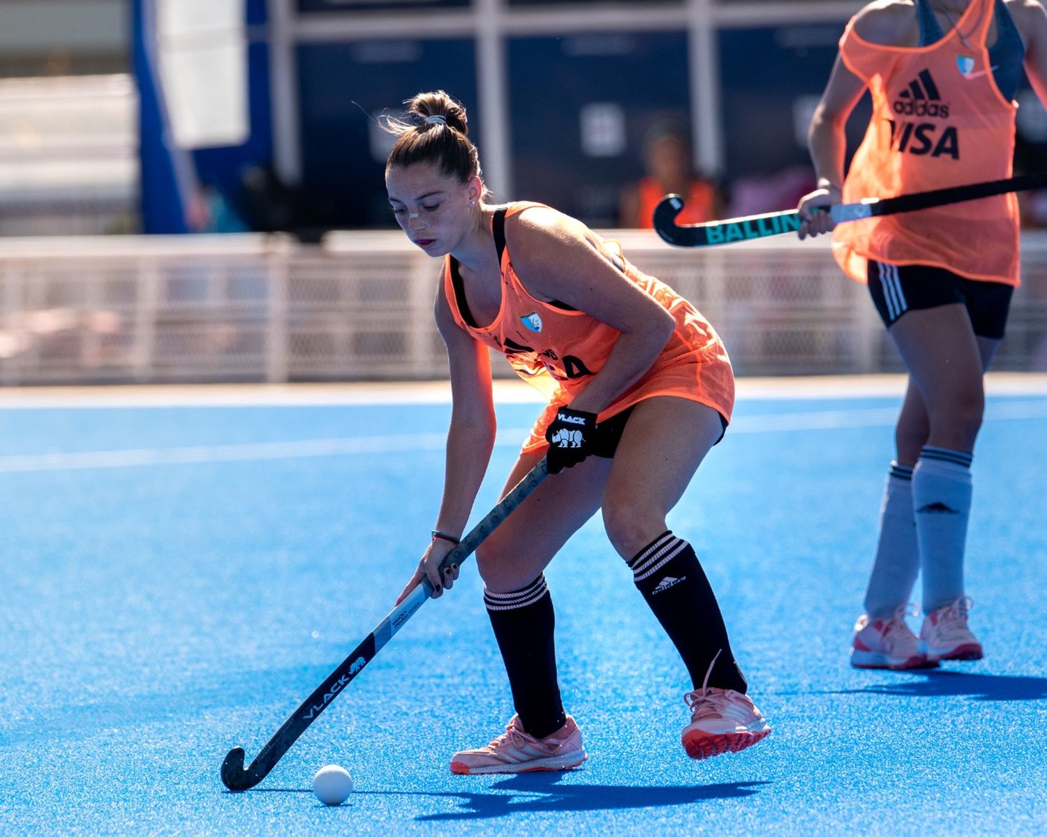 Brisa Bruggesser, confirmada para el Panamericano Junior