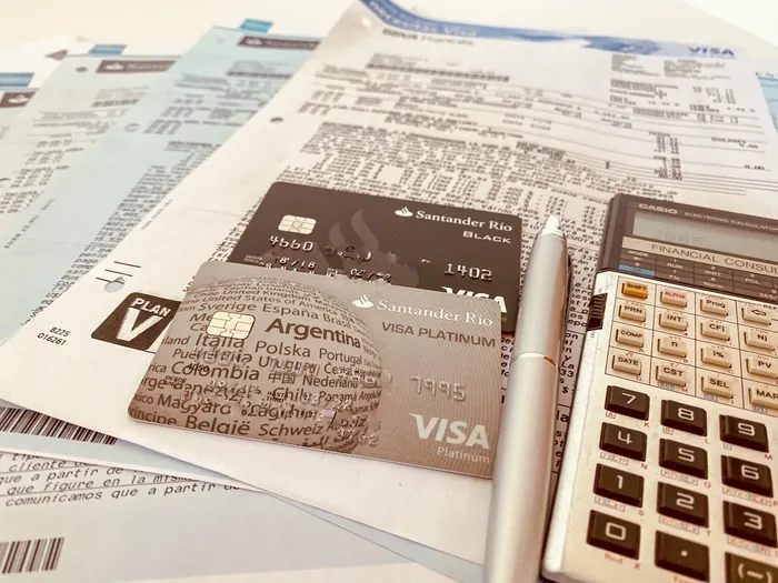 compra tarjeta credito debito - 1