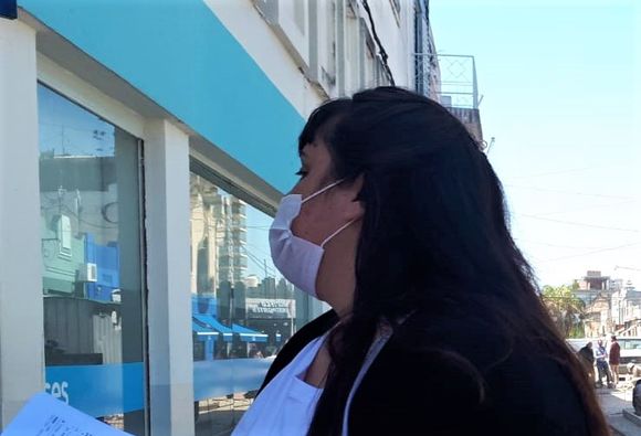 Bono de $ 18 mil: Anses atiende por la tarde y recorrerá las localidades para asesorar e inscribir