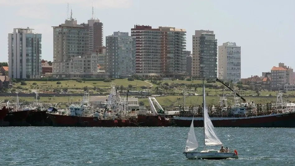 Cómo estará el clima el fin de semana