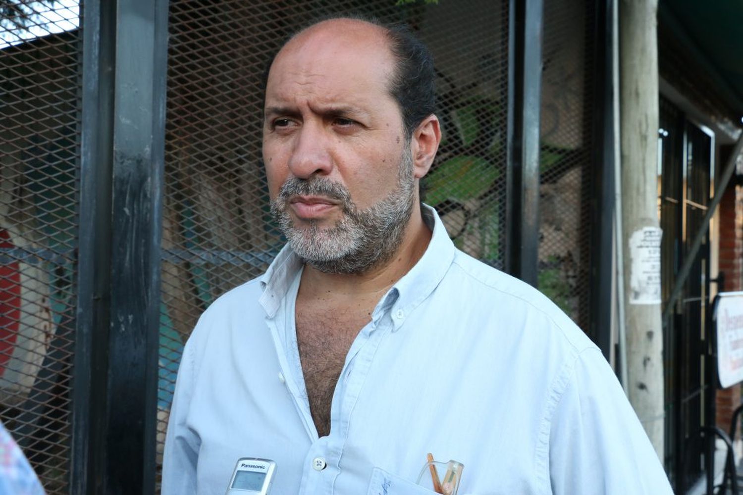 “Se debe trabajar en la reinserción sólida de la persona que delinque”