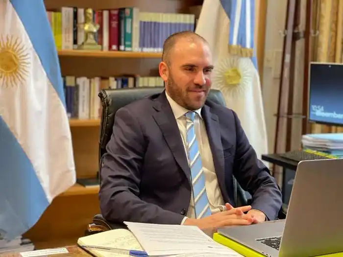 �SLa pandemia profundizó las   desigualdades entre los países  avanzados y el resto, y hoy cobrar  impuestos a las corporaciones  es una necesidad⬝