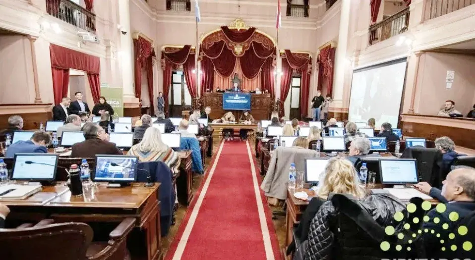Diputados aprobó resolución que insta a Provincia a reclamar a Nación los recursos correspondientes al Programa Federal Incluir Salud