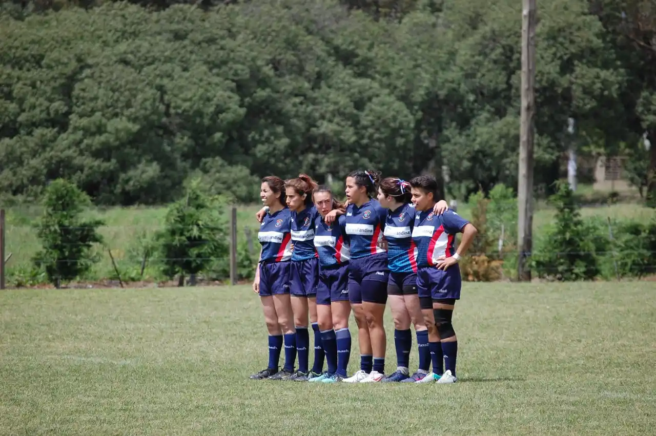 URBA sacó pasaje al Seven de la República