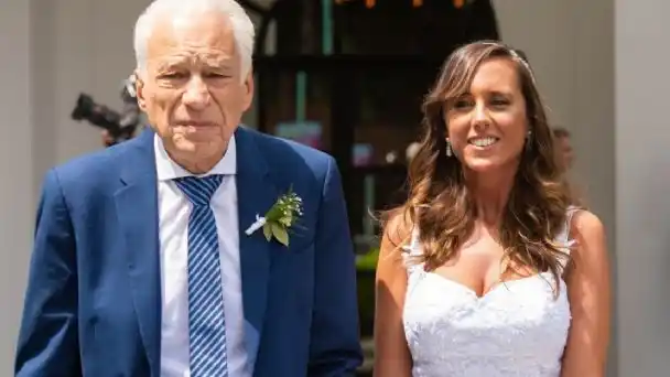 Estefanía Pasquini justificó los dichos de Alberto Cormillot sobre las mujeres obesas