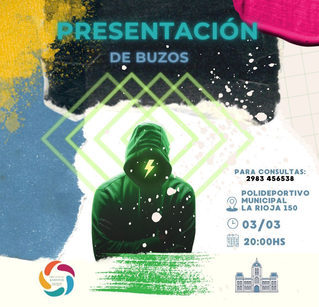 Se realizará la primera muestra de buzos de egresados
