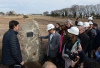 La Cooperativa Falucho apuesta por mantener el ritmo de obra de los proyectos en ejecución