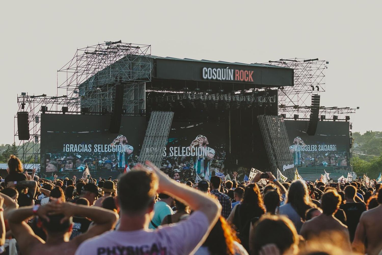 Cosquin Rock