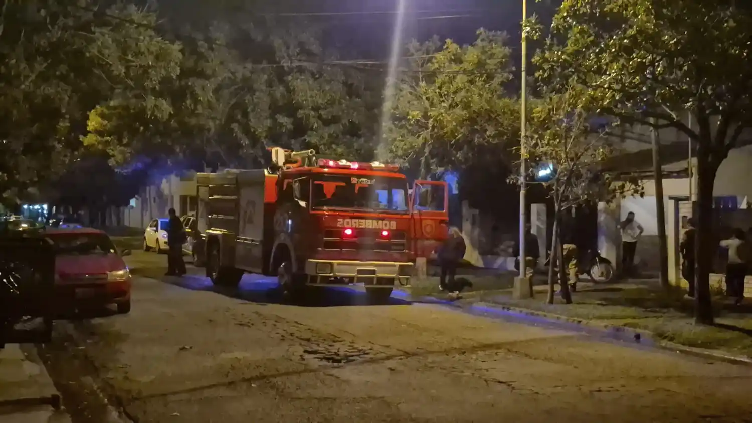 Crédito: Radio Rafaela