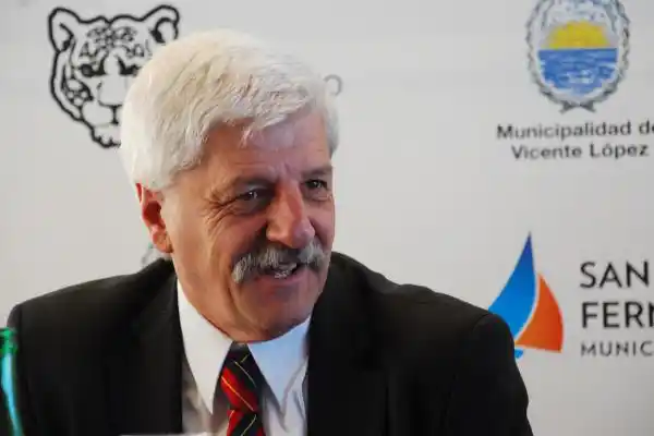 Elecciones 2015: Para Andreotti Massa llega a segunda vuelta